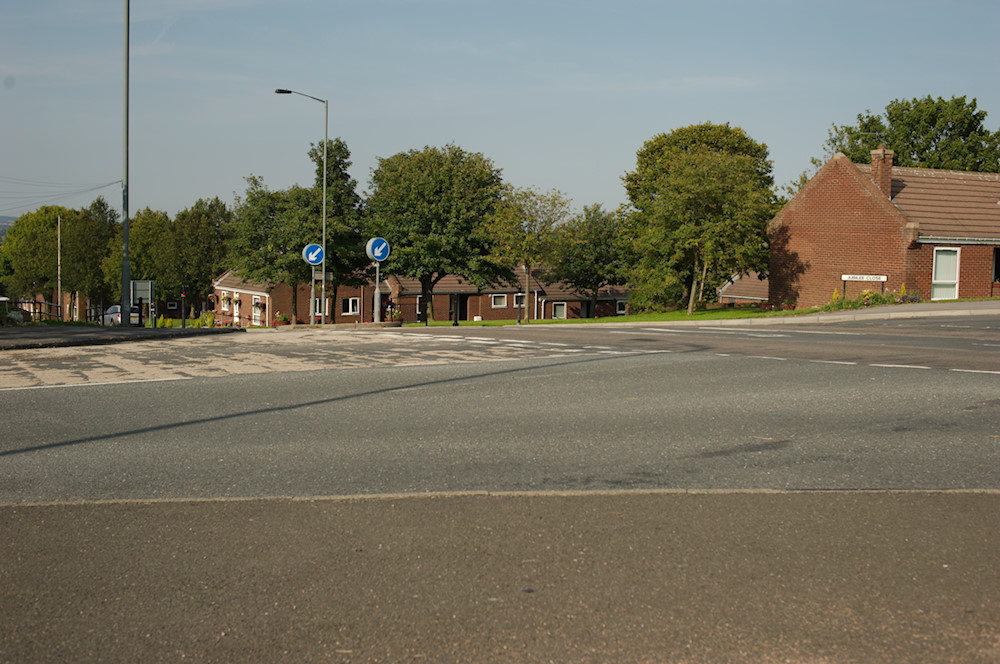 Image from the Crossroads